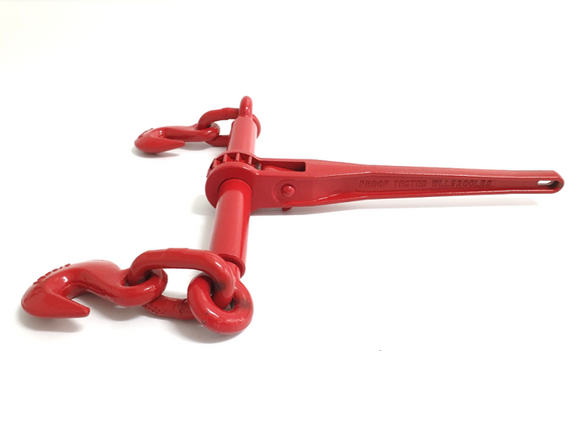 supplyproonline - Loadbinder Ratchet Type Grab Hook
